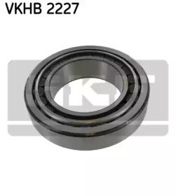 Подшипник SKF VKHB 2227